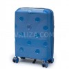 Чемодан Airtex ручная кладь S полипропилен синий 55х40х20см/38л/2.4кг, фото 12