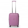 Чемодан малый S полипропилен фиолет 55х40х21+5см/47л/2.6кг/Airtex 245, фото 7