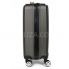 Валіза Франція мала S сіра 55х35х24см/42л/2.6кг/Worldline 625, фото 16