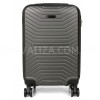 Валіза Франція мала S сіра 55х35х24см/42л/2.6кг/Worldline 625, фото 13