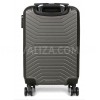 Валіза Франція мала S сіра 55х35х24см/42л/2.6кг/Worldline 625, фото 14