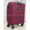 Чемодан Airtex ручная кладь S ткань красный 55х35х20(+5)см/42л/1.9кг, фото 15