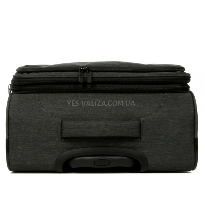 Чемодан Airtex большой L ткань серый 79х48х32(+5)см/127л/4.8кг, фото 7