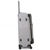 Чемодан Airtex большой L ткань св.серый 79х48х32(+5)см/127л/4.8кг, фото 10