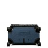 Чемодан Airtex средний M ткань синий 66х44х29(+5)см/88л/3кг, фото 13