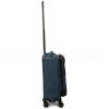 Чемодан Airtex малый S ткань синий 54х40х23(+5)см/50л/2.8кг, фото 13 Чемодан Airtex малый S ткань синий 54х40х23(+5)см/50л/2.8кг, фото 13