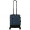 Чемодан Airtex малый S ткань синий 54х40х23(+5)см/50л/2.8кг, фото 15 Чемодан Airtex малый S ткань синий 54х40х23(+5)см/50л/2.8кг, фото 15