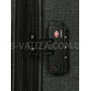 Валіза Airtex мала S тканина сіра 54х40х23(+5)см/50л/2.8кг, фото 19 Валіза Airtex мала S тканина сіра 54х40х23(+5)см/50л/2.8кг, фото 19