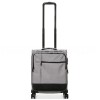 Валіза Airtex мала S тканина св.сіра 54х40х23(+5)см/50л/2.8кг, фото 12