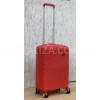 Чемодан Airtex ручная кладь полипропилен красный 55х37х22см/38л/2.5кг, фото 14