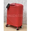 Чемодан Airtex ручная кладь полипропилен красный 55х37х22см/38л/2.5кг, фото 16