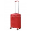 Валіза Airtex ручна поклажа S поліпропілен червона55х37х22см/38л/2.5кг, фото 11