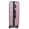 Чемодан Франция большой L розовый 76х49х30см/95л/4.0кг/Worldline 625, фото 13