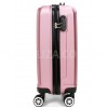 Чемодан Франция малый S розовый 55х35х24см/42л/2.6кг/Worldline 625, фото 15