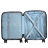 Чемодан Франция малый S шампань 55х35х24см/42л/2.6кг/Worldline 625, фото 19