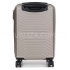 Валіза Франція мала S шампань 55х35х24см/42л/2.6кг/Worldline 625, фото 13