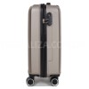 Валіза Франція мала S шампань 55х35х24см/42л/2.6кг/Worldline 625, фото 14