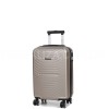 Чемодан Франция малый S шампань 55х35х24см/42л/2.6кг/Worldline 625, фото 12