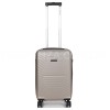 Чемодан Франция малый S шампань 55х35х24см/42л/2.6кг/Worldline 625, фото 11