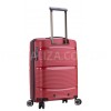 Валіза Snowball велика L поліпропілен червона 77х51х31см/105л/3.6кг, фото 11