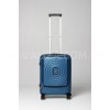 Чемодан ручная кладь S полипропилен синий 55х38х20/35л/2.8кг/Snowball, фото 12