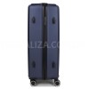 Чемодан Франция большой L т.синий 76х49х30см/95л/4.0кг/Worldline 625, фото 15