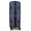Чемодан Франция средний M т.синий 66х43х27см/65л/3.4кг/Worldline 625, фото 15