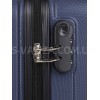 Валіза Франція мала S т.синя 55х35х24см/42л/2.6кг/Worldline 625, фото 18