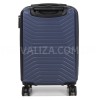 Валіза Франція мала S т.синя 55х35х24см/42л/2.6кг/Worldline 625, фото 13