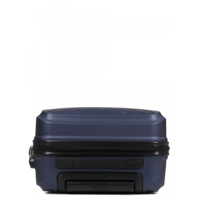 Валіза Франція мала S т.синя 55х35х24см/42л/2.6кг/Worldline 625, фото 6