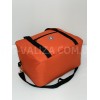 Сумка(ручна поклажа) Польща помаранчова 40х30х20см/24л/0.5кг/Fly 0234, фото 15