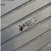 Чемодан Airtex средний M полипропилен серый 65х44х27(+5)см/75л/3.2кг, фото 12