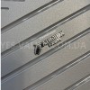 Чемодан Airtex большой L полипропилен серый 75х48х29см/105л/4.1кг, фото 12 Чемодан Airtex большой L полипропилен серый 75х48х29см/105л/4.1кг, фото 12