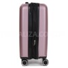 Чемодан ручная кладь S розовый 55х35х21(+5)см/38л/2.6кг/Worldline 623, фото 15
