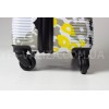 Валіза Airtex велика L полікарбонат біла 77х50х30см/105л/4.6кг, фото 19