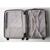 Чемодан Airtex ручная кладь S поликарбонат белый 53х35х20см/35л/2.6кг, фото 20