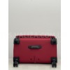 Чемодан Snowball большой L ткань красный 77х47х28(+5)см/108л/3.9кг, фото 15