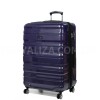 Чемодан Airtex большой L поликарбонат фиолет 76х50х29(+5)см/117л/4.6кг, фото 11