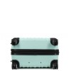 Чемодан Франция большой L мятный 76х49х31+5/110л/4.3кг/Worldline 623, фото 17