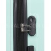 Валіза Франція середня M м'ятна 66х42х26(+5)см/74л/3.5кг/Worldline 623, фото 19