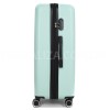 Валіза Франція середня M м'ятна 66х42х26(+5)см/74л/3.5кг/Worldline 623, фото 14