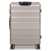 Чемодан Франция большой L шампань 75х52х31+5см/115л/4.3к/Worldline 805, фото 13