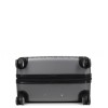 Чемодан Франция большой L серый 75х52х31+5см/115л/4.3кг/Worldline 805, фото 18