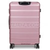 Чемодан Франция большой L пудра 75х52х31+5см/115л/4.3кг/Worldline 805, фото 13