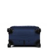 Чемодан средний M ткань синий 65х42х25(+5)см/73л/2.9кг/Airtex 6900, фото 18