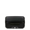 Чемодан Франция гигант XL чёрный 86х55х32+5см/150л/5.4кг/Worldline 628, фото 15