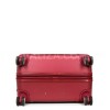Чемодан Франция гигант XL бордо 86х55х32+5см/150л/5.4кг/Worldline 628, фото 17