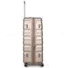 Чемодан Франция гигант XL шампань86х55х32+5см/150л/5.4кг/Worldline 628, фото 14