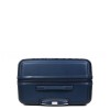 Чемодан Франция гигант XL синий 86х55х32+5см/150л/5.4кг/Worldline 628, фото 16
