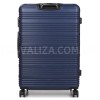 Чемодан Франция большой L синий 75х52х31+5см/115л/4.3кг/Worldline 805, фото 13